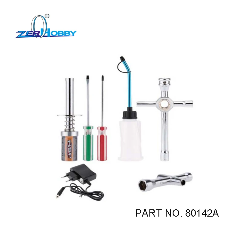 18cxp nitro engine top speed