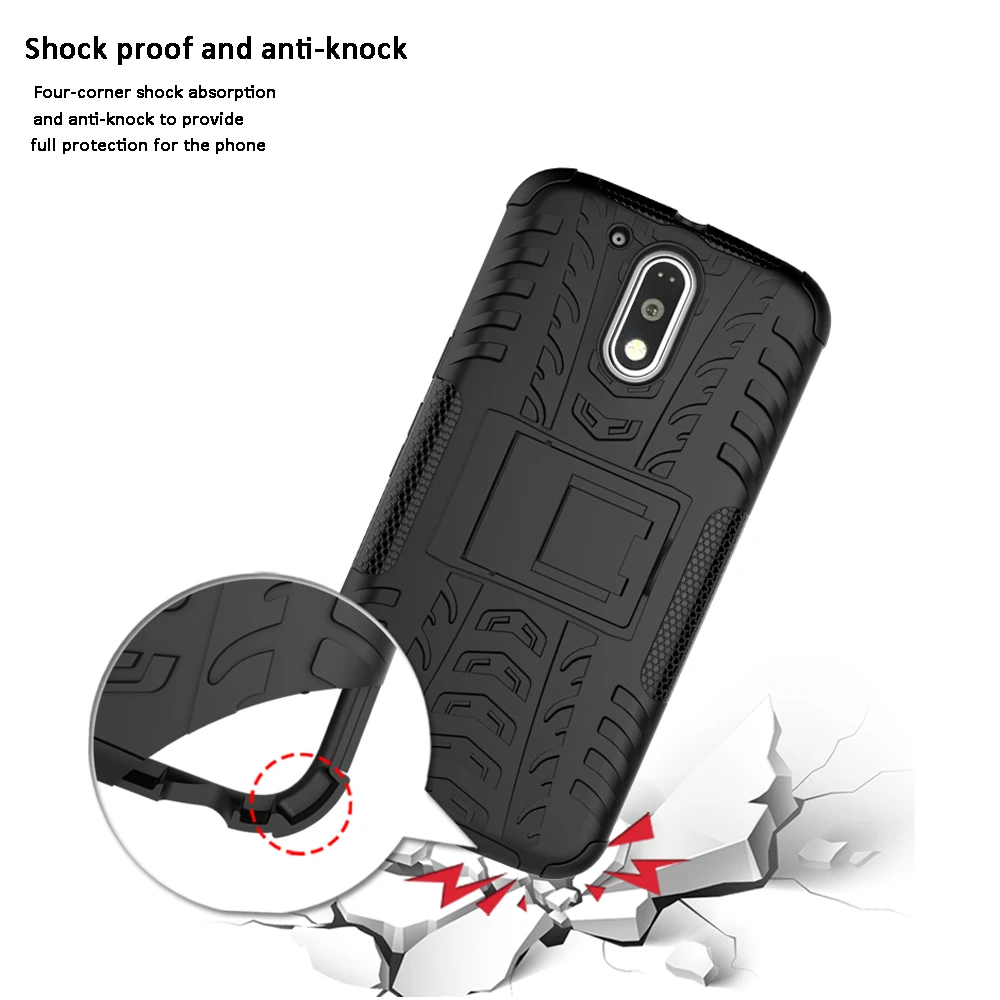 Moto G4 Plus Case 2
