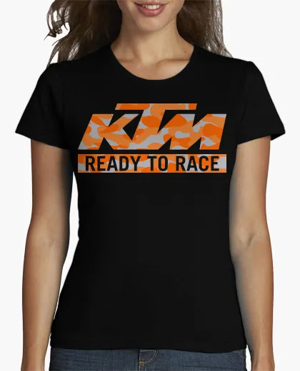 ktm clothing store