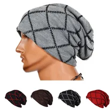 Новая модная обувь для мужчин и женщин Открытый Полосатый жаккард Алмаз головные уборы в стиле хип-хоп шапка корейский модный тренд шерсть шляпа