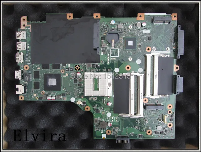 for acer aspire v3 772g laptop motherboard ea va70hw rev2 0