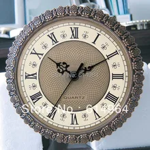 Вставляемые часы с головкой часов 154 мм(26) части часов аксессуары для часов Roma номер декоративная граница 5 шт./партия