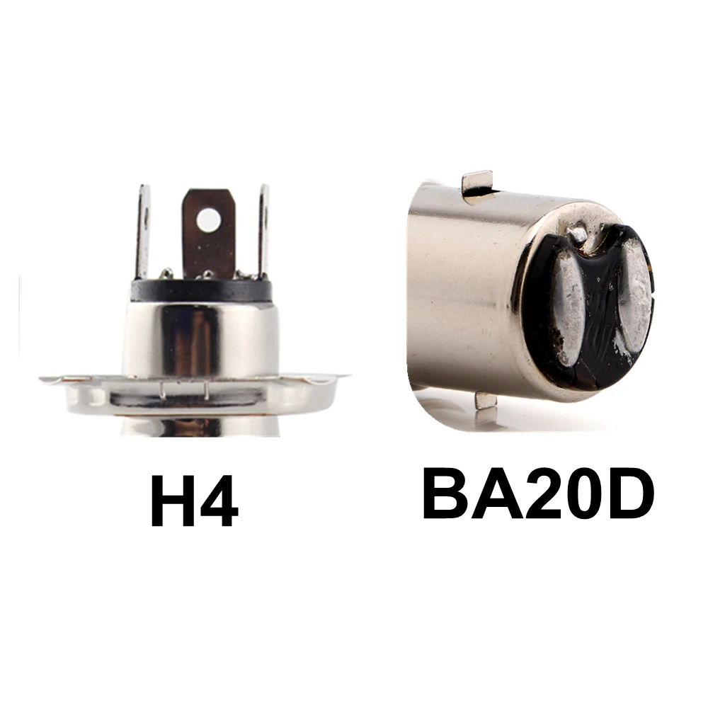 H4 BA20D
