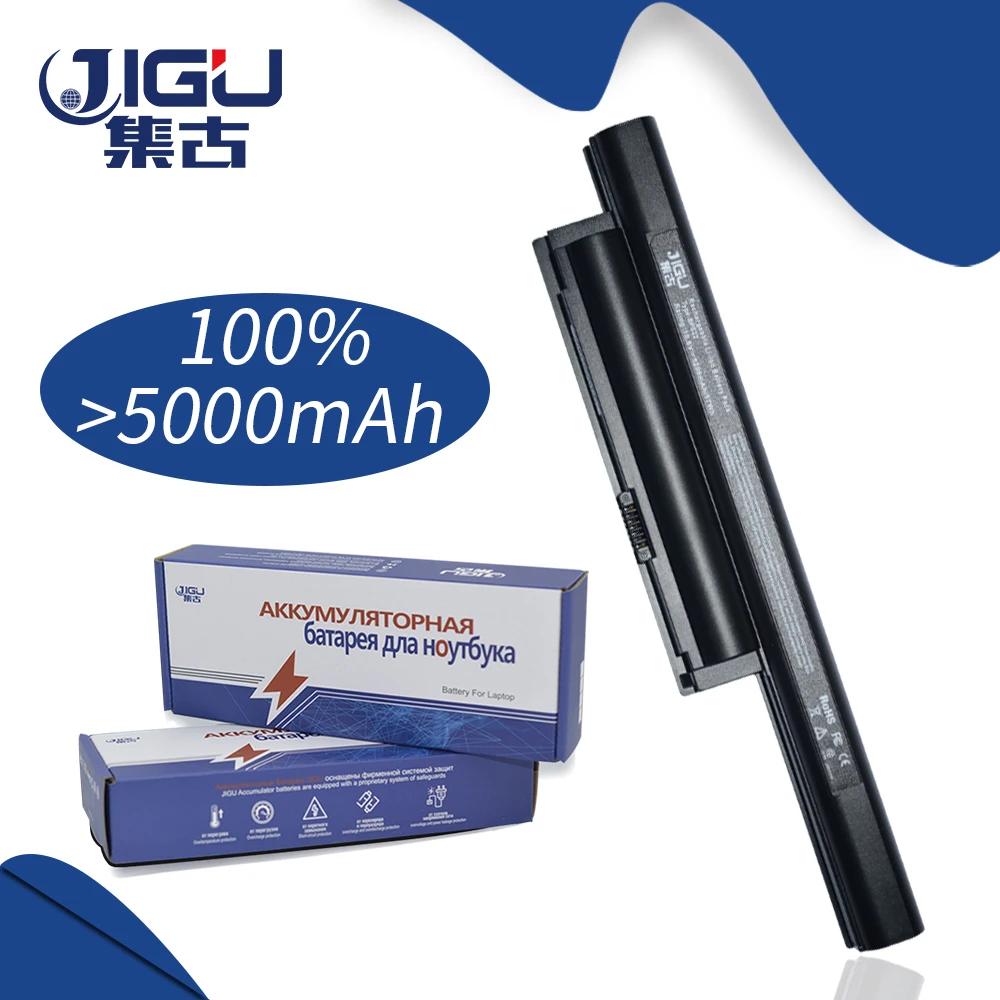 Kaufen JIGU Laptop Batterie Für Sony VAIO BPS22 VGP BPS22 VGP BPS22A VGP BPL22 VGP BPS22A VGP BPS22 EINE VPC EB3 VPC EB33 VPC E1Z1E EC2