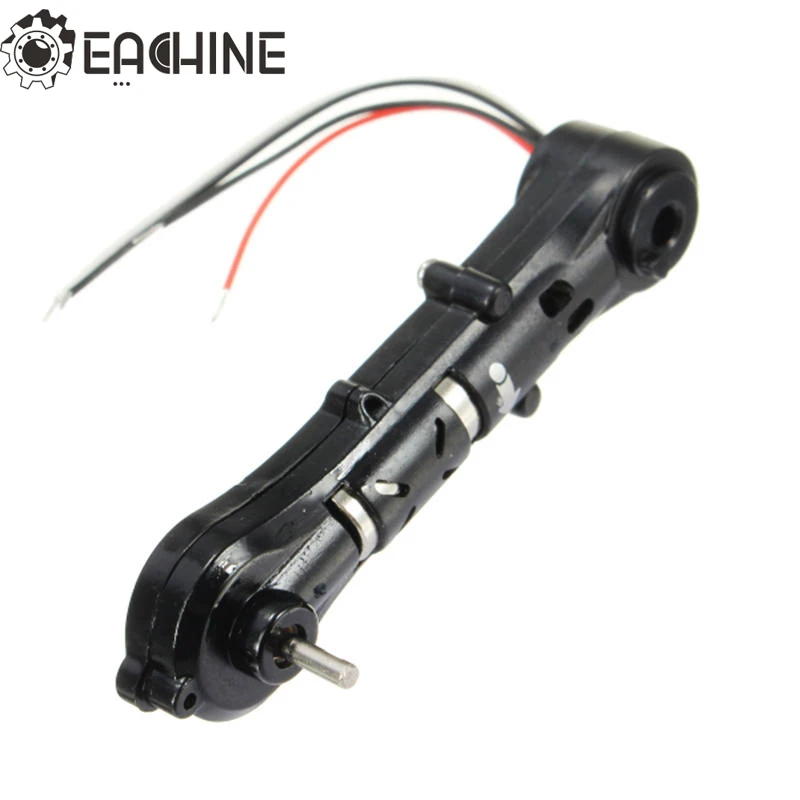 Синий светильник CW CCW двигатель для Eachine E55 RC Квадрокоптер запасные части для радиоуправляемого дрона уличные Игрушки радиоуправляемые модели