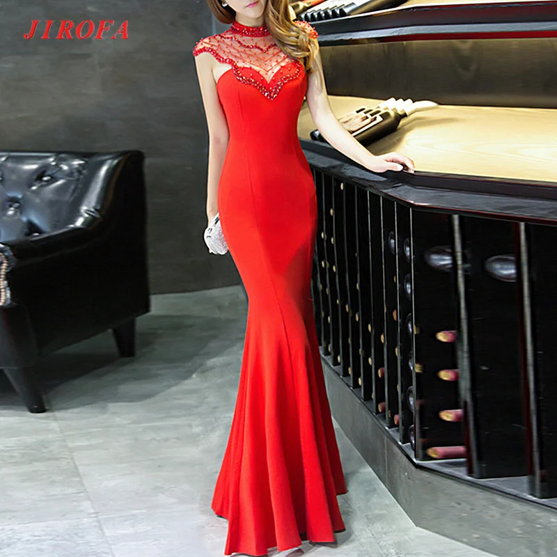 Женское вечернее платье длинное облегающее 2019|dress for|dress women elegantmaxi dress |