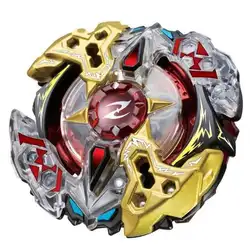 Новый Beyblade съемки игрушки B-118 B-117 B-115 B-106 B-105 B-901 Beyblades Toupie Металл Fusion Бог Прядильный механизм бей лезвия игрушка