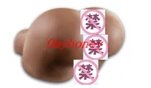 Omyhoney ML6 black male Pussy ass hot sex vagina Real solid torso love dolls,silicone pussy ass,realistic silicon sex dolls