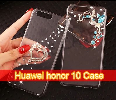 Huawei honor 10 Case Huawei honor 10 Cover (3)