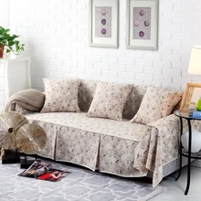 All-Season Home Textiles Full Coverage Sofa Furniture Protector Sofa Slipcover Couch Cover for Sofas Sofa Covers for Living Room All-Season Home Textiles Full Coverage Sofa Furniture Protector Sofa Slipcover Couch Cover for Sofas Sofa Covers for Living Room