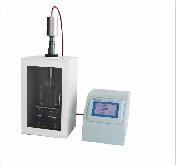 CE FS 550T Ultrasonic Homogenizer Sonicator Processor Cell