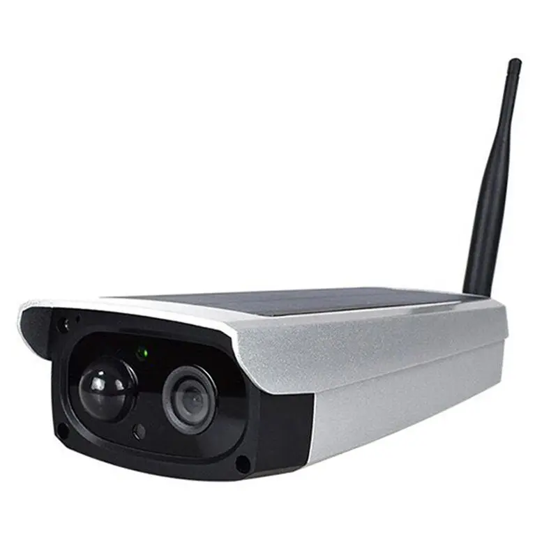 1080P Wifi Wireless Ip Camera Security Home Network Video Surveillance Night-Vision Smart Mini Cctv Built-In Pir Hum