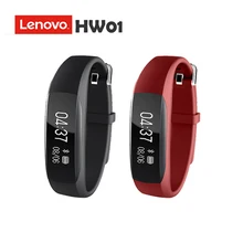 Оригинальный HW01 Bluetooth 4.2 Smart Браслет Группа GPS сердечного ритма монитор Шагомер трекер для iOS и Android Xiaomi телефон