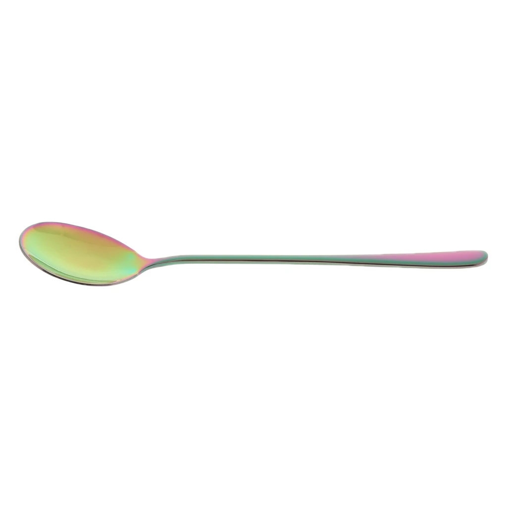 Stainless Steel Dinner Spoon/Table Spoon 8 Inches for Restaurant Kitchen Tableware 