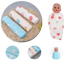 Детская ванночка Полотенца для мальчиков и девочек мягкий мультфильм Одеяло хлопка одеяло с принтом