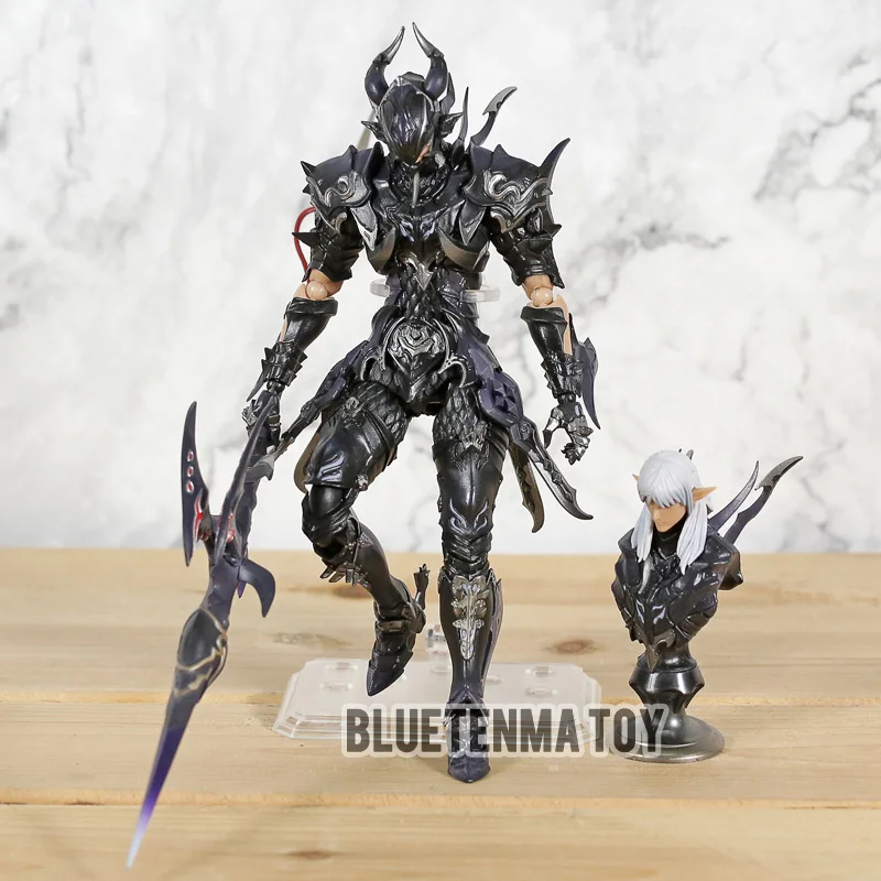 estinien play arts