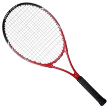 50-55 фунтов теннисные ракетки с сумкой из углеродного волокна ракетки для бадминтона 4 1/4-4 3/8 ракетки теннисные ракетки