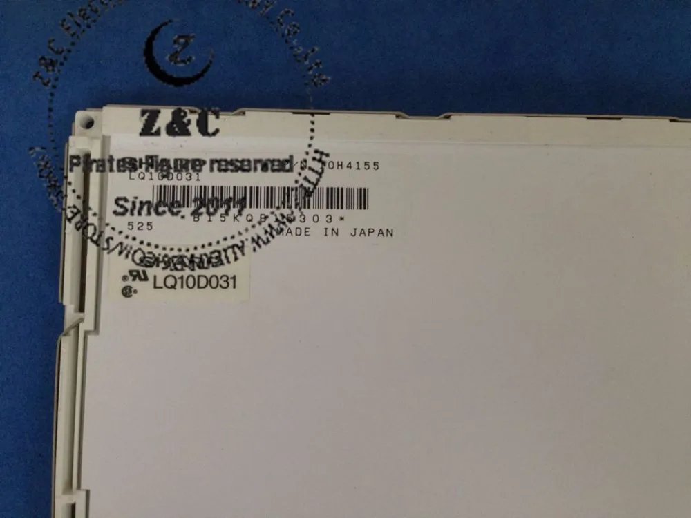 LQ10D031 