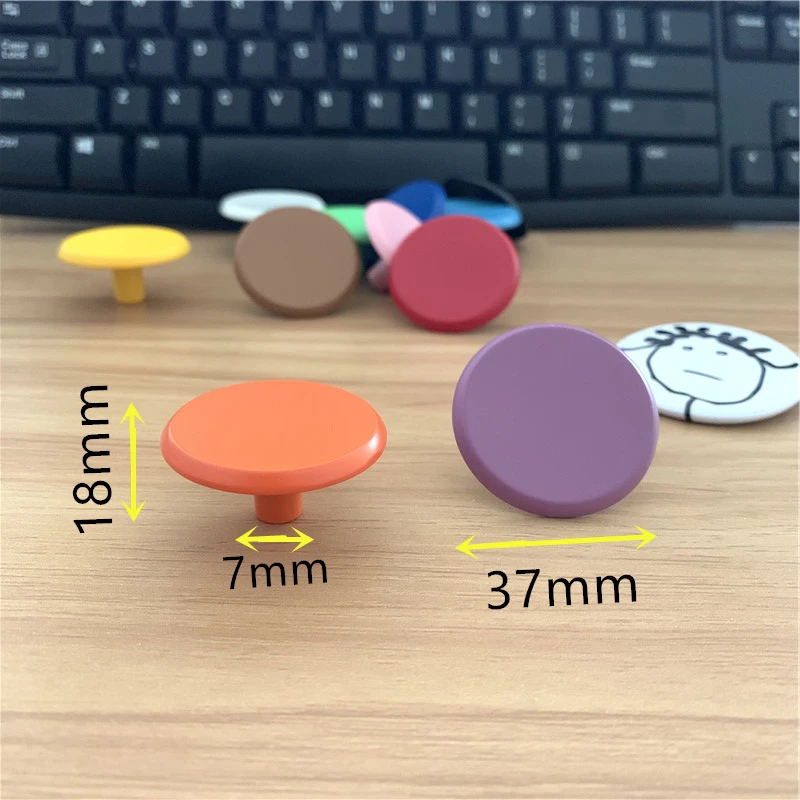 Ручки для шкафа из цинкового сплава 37 мм|cabinet knobs|cabinet knobs free shippingdrawer |