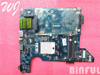 

For HP DV4 Laptop Motherboard 511858-001 JBL20 LA-4111P 100% fully tested