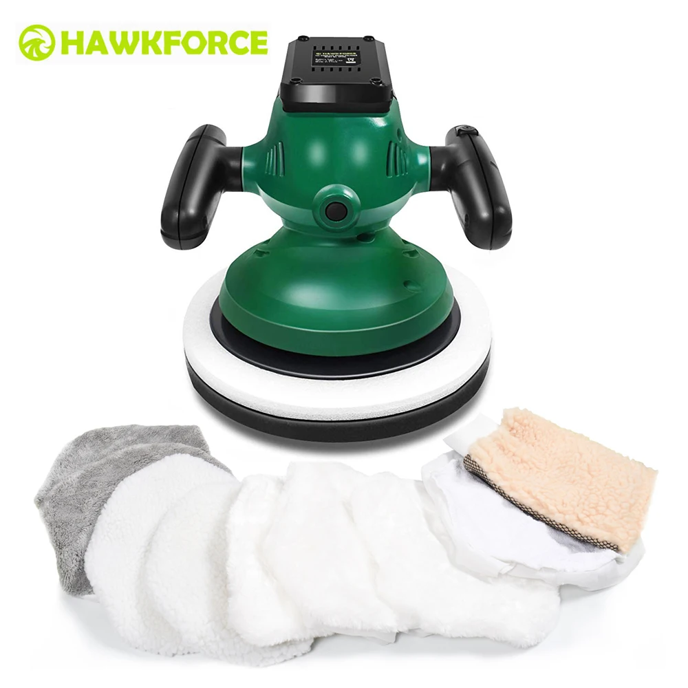 18 18vコードレスカーポリッシャー機10インチ充電式自動車研磨ワックスがけマシンツールグラインダーと9ボンネット ポリッシャー Aliexpress