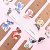 5pcs/lot Kawaii Animal Butterfly Bookmark Paper Book Mark Creative Decorative Paper Cards School Stationery ► Photo 3/4