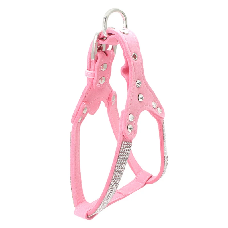 03 medium dog harness  