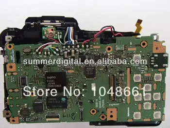

FREE SHIPPING L110 mainboard L110 motherboard For nikon L110 digital Camera repair parts