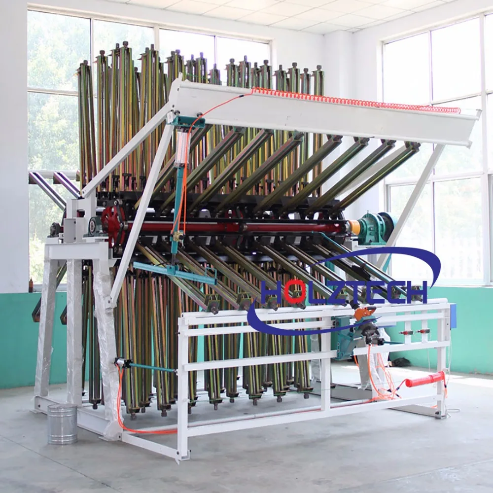 MY series Woodworking Machine Pneumatic Clamp Carrier