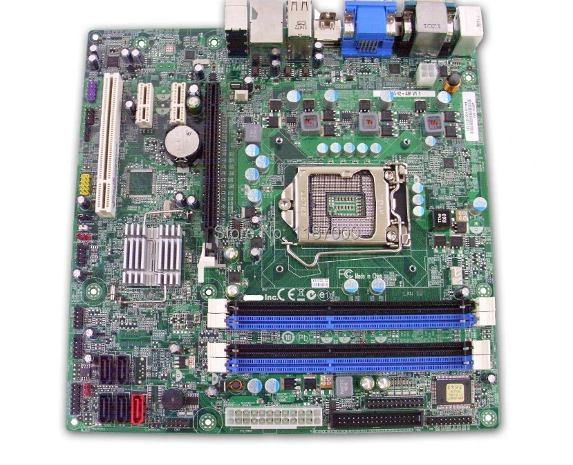

Motherboard for Q67H2-AM Q65H2-AM 1155 well tested working