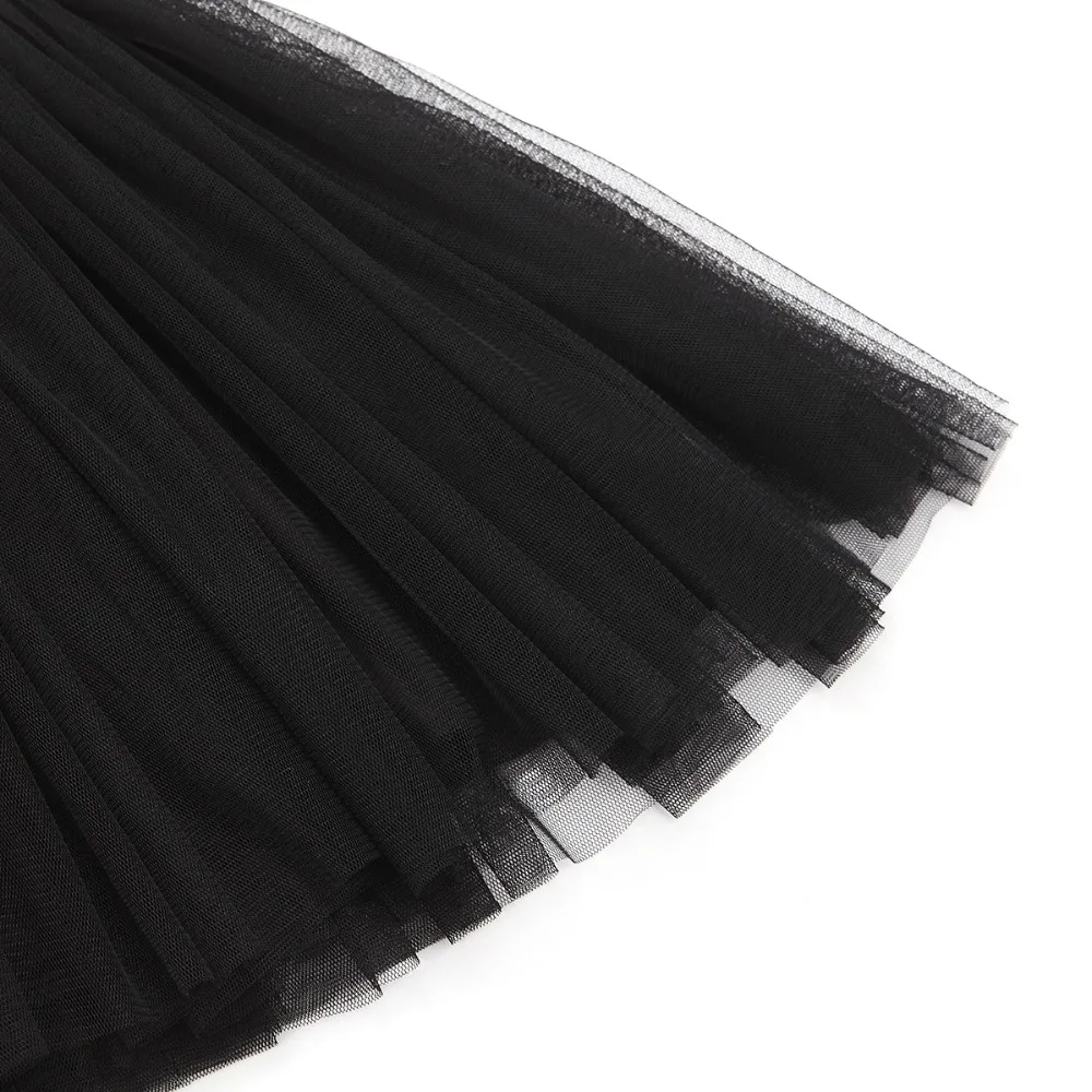 Baby Girls Dress 2017 Summer Casual Striped Princess Dresses sleeveless Black and White Stripes Mesh Dress Children Clothing HTB1wvAzQVXXXXcyXVXXq6xXFXXXD - Baby Girls Dress 2017 Summer Casual Striped Princess Dresses sleeveless Black and White Stripes Mesh Dress Children Clothing