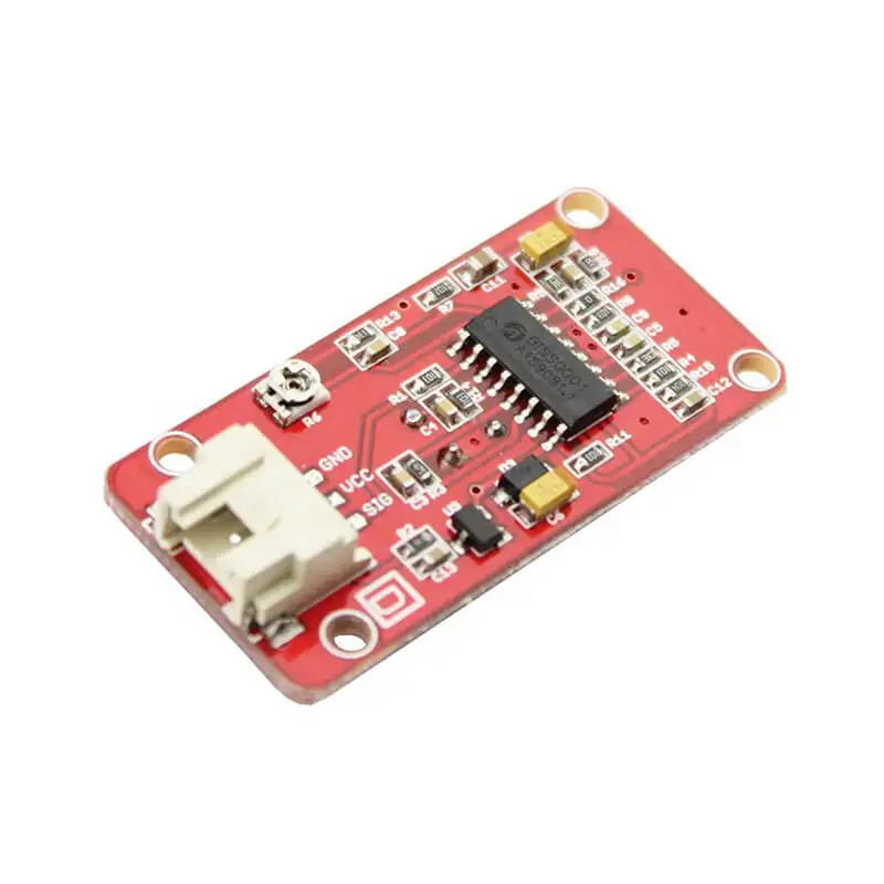 

Elecrow Crowtail PIR Motion Sensor for arduino Detector Module Electronic DIY Kit