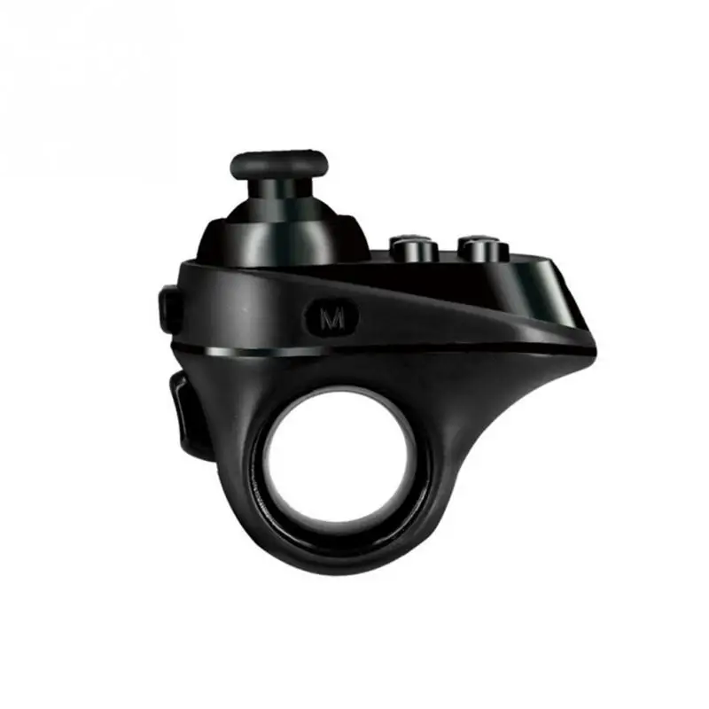 New Wireless Bluetooth Ring Game Mouse For Android IOS Phone Remote