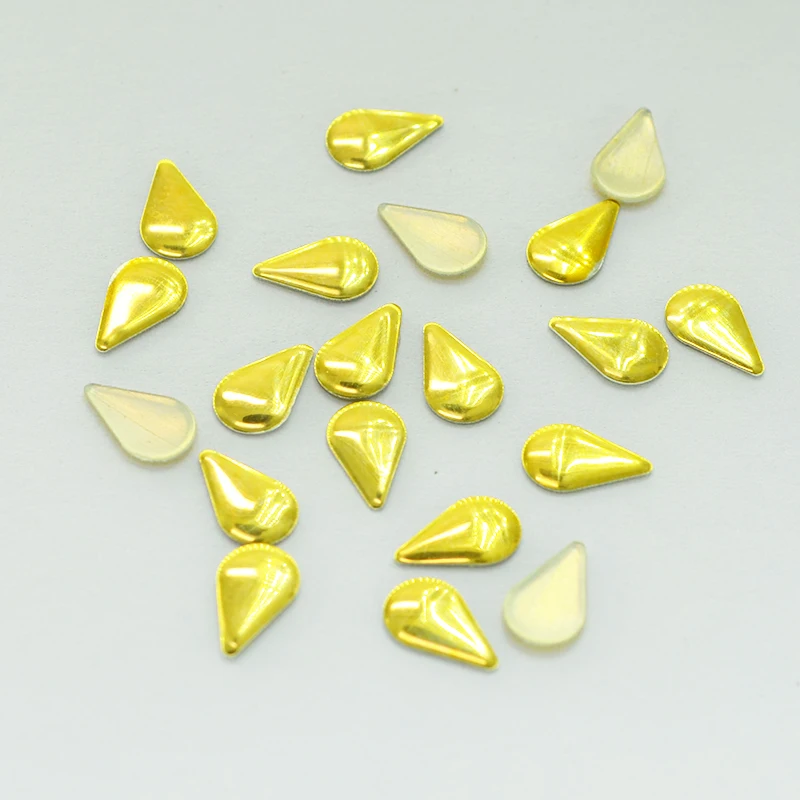 Nail Art Rhinestones 4