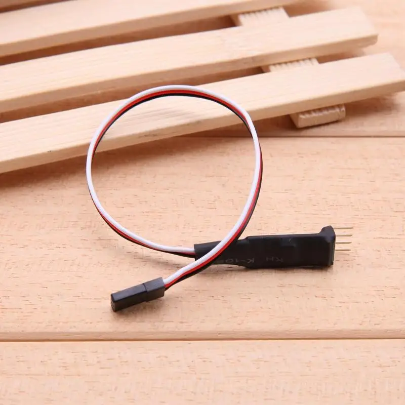 RC LED Lamp Control Panel RC Parts for 1/18 1/16 Traxxas Hsp Axial SCX10 Model Car High Quality RC Car Parts