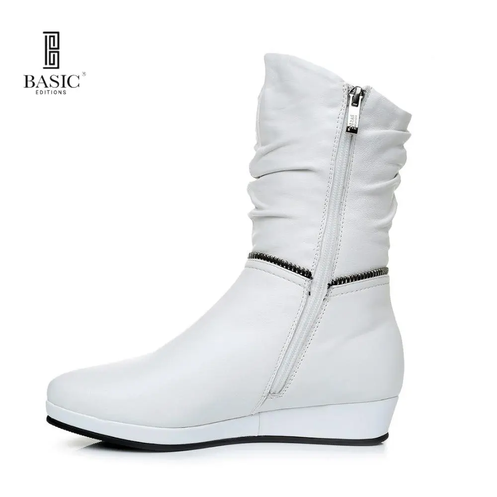 basic edition boots