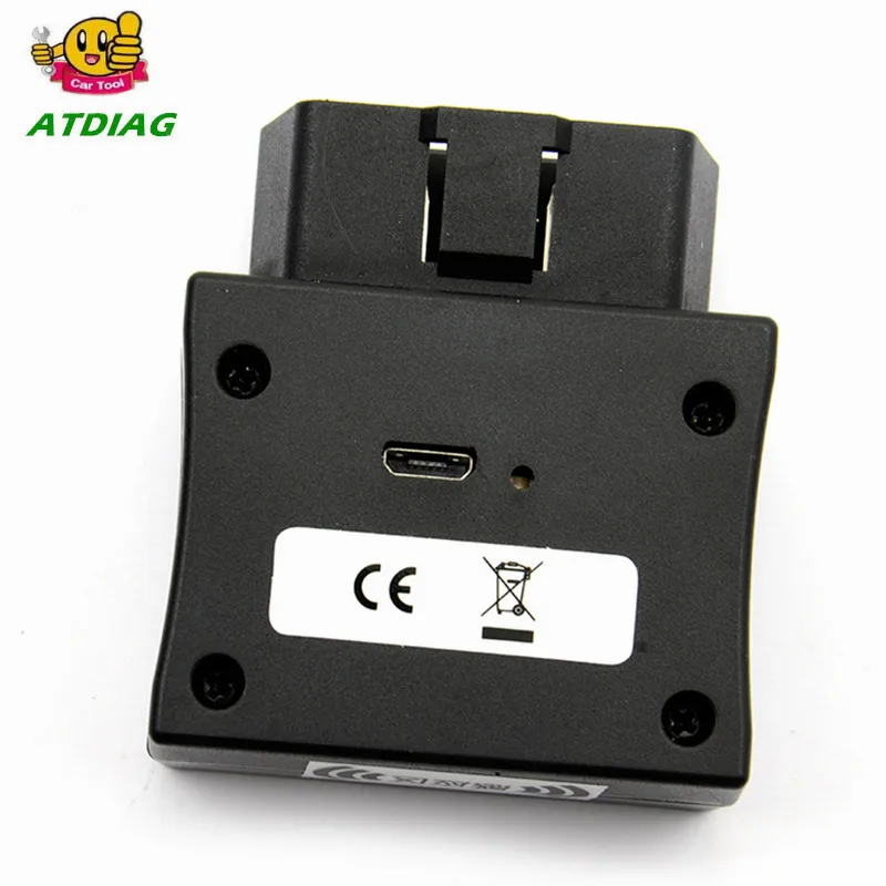 

2018Newest version JMD Assistant Handy Baby OBD Adapter Read ID48 Data