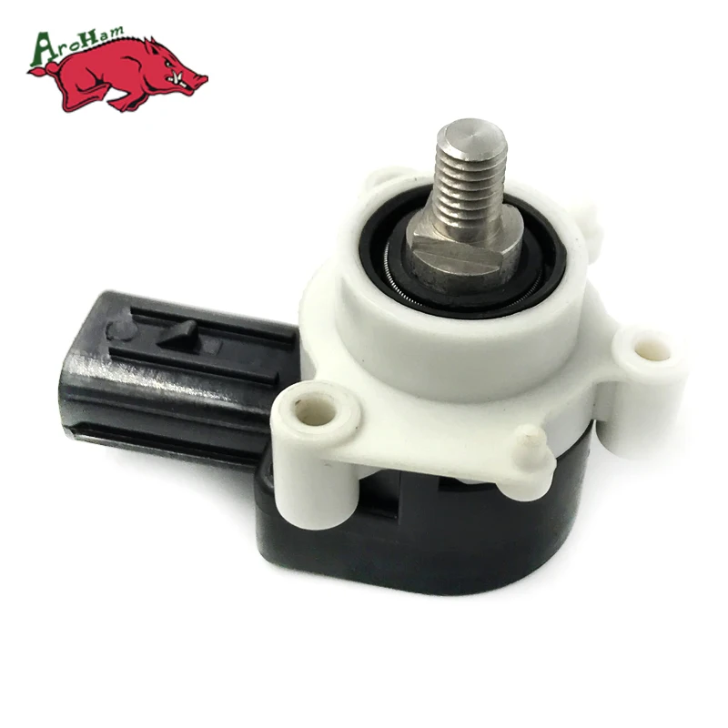 Harbll 89408-60030 Headlight Level Sensor For Toyota Camry 2014-2012 Avalon 2014-2013 89407-06010 89407-1203 89406-60030