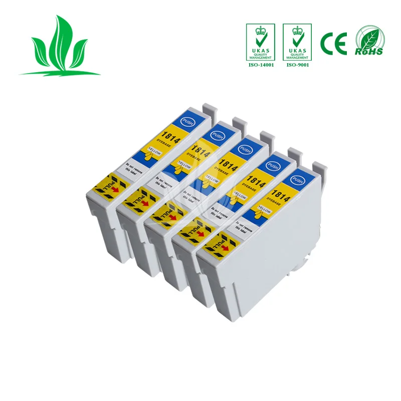 1811XL 5Y совместимый чернильный картридж для принтера Epson XP 305 202 102 405 205 402 30