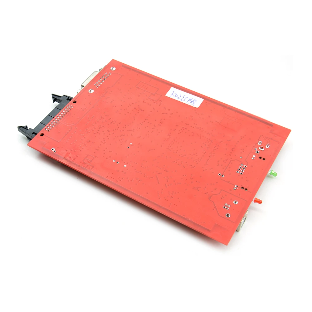 ktag online red pcb 9
