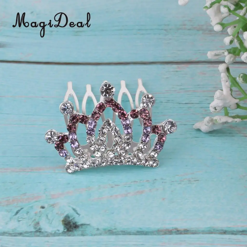 Lovely Princess Doll 1: 3 1:4 BJD Doll Metal Crown Queen Jewelly Accessories For Blythe Doll Outfit