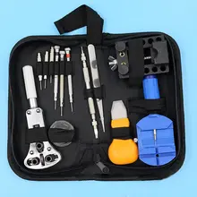 Часы Ремонт Инструменты Ссылка Remover Ремешок Универсальный удобный портативный легко носить LXH