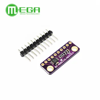 

ADS1015 12 bit precision analog-to-digital converter ADC module development board