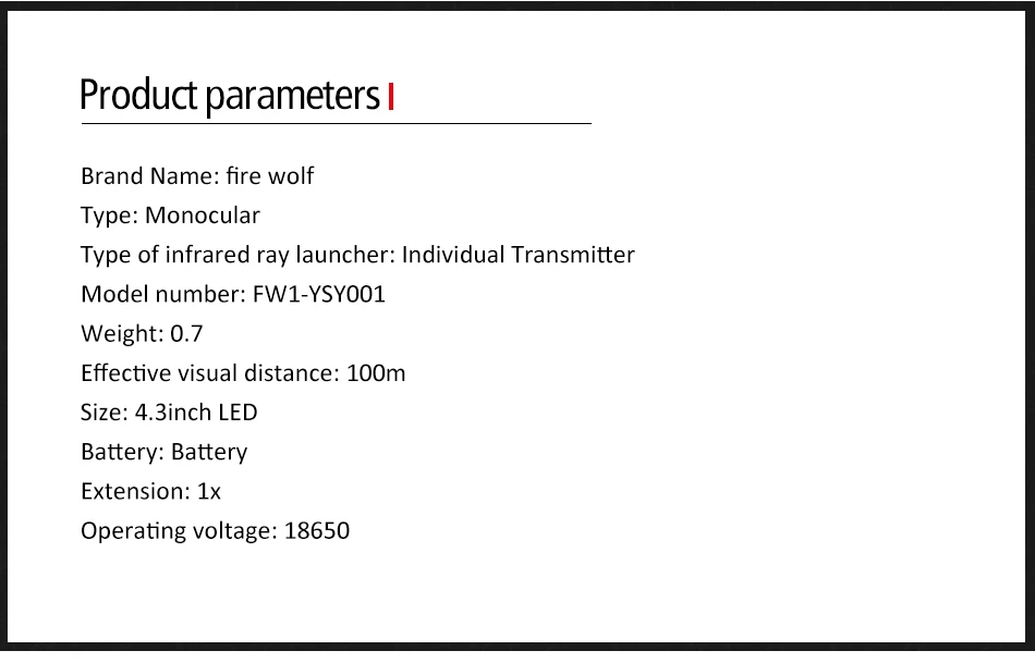 Dispositivo de Visão Câmeras ao ar Livre à Prova Caça Wildlife Armadilha Infravermelho Digital Led ir Noturna Visão Escopo Dwaterproof Água 850nm 12 visão escopo câmeras ao ar livre à prova dwaterproof água