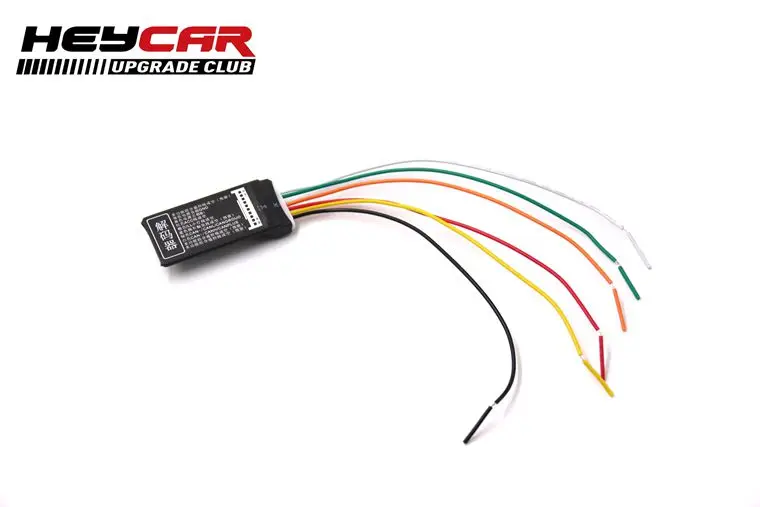 Эмулятор Для Vw Radio RCD510/RNS510/RCN210/RCD310|canbus gateway emulator simulator|canbus vwvw canbus |
