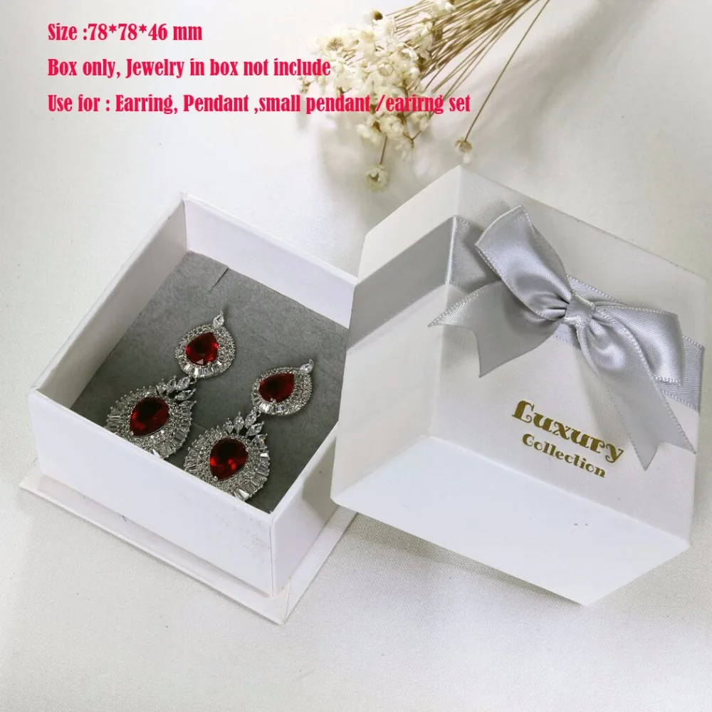 earring box_