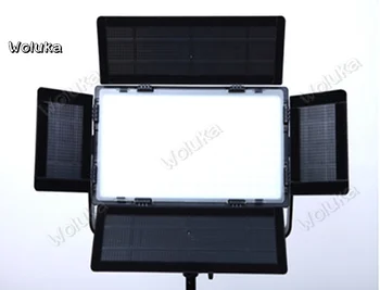 

Falconeyes 1200 Bubble High-power LED studio light photography outside the light of the news light fill light CD50 T03