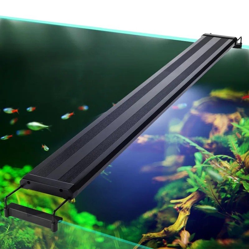 73 94Cm Aquarium Led Verlichting Aquatic Plantaardige Verlichting