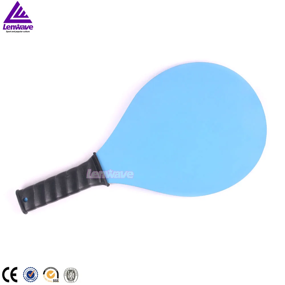 2016 Lenwave beach racket Thickness Creative  Hot Sale cheap  beach racket