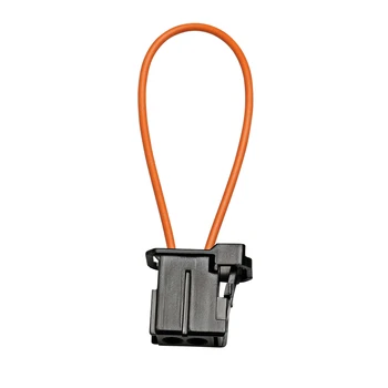 

Fiber Male Connector Optical Loop Bypass Auto Car Diagnostic Cable For Audi/BMW/Benz/MERCEDES/Porsche Universial Car